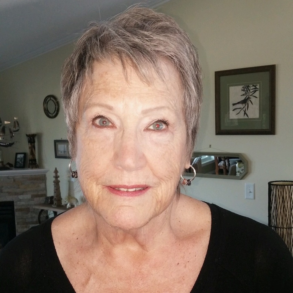 Meet your Posher, Maureen